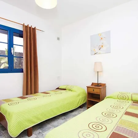 Ferienhaus Sofia